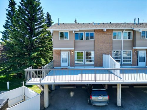 11-116 Silver Crest Dr Nw, Calgary, AB, T3B4N9 | Card Image
