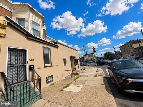 501 Rising Sun Ave, PHILADELPHIA, PA, 19140-3324 | Card Image