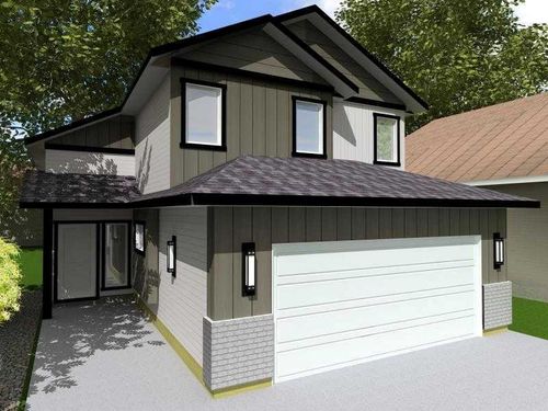 1303 56 Avenue, Lloydminster, AB, T9V3T4 | Card Image