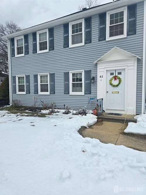 c-82 Dorset Ln, Monroe, NJ, 08831 | Card Image