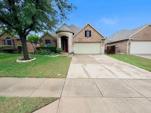 8304 Orchard Creek Road, Fort Worth, TX, 76123 | Card Image