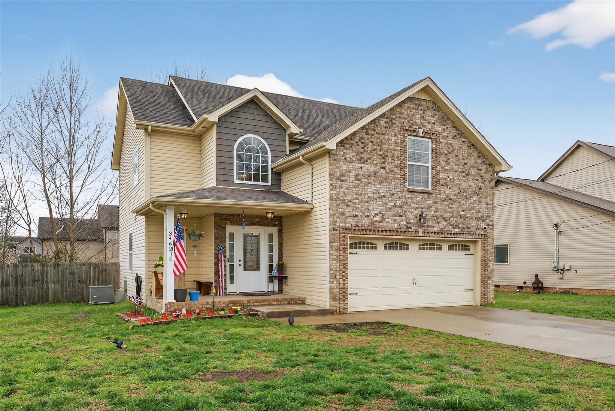 Residential in Clarksville 3