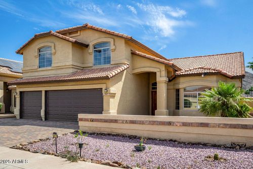 20713 N 56th Ave, Glendale, AZ, 85308-6276 | Card Image