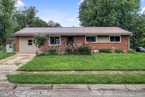 1105 S Main St, West Milton, OH, 45383-1343 | Card Image