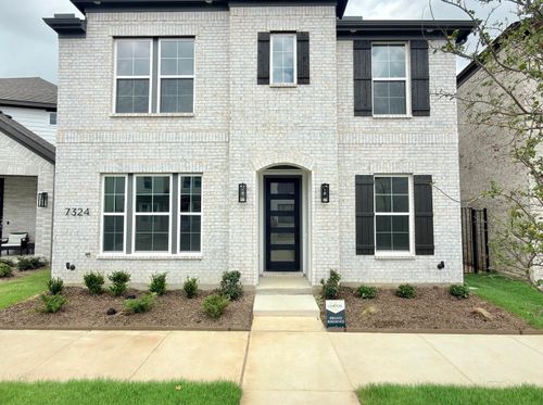 7324 Confetti Ln, Frisco, TX, 75033-4577 | Card Image