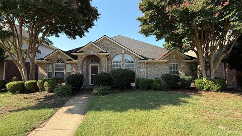 10105 Anne Dr, Frisco, TX, 75035-5748 | Card Image