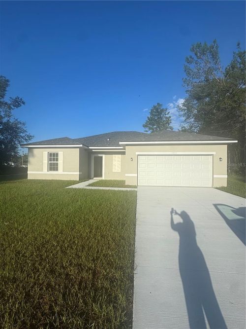 5373 Sw 128th St, OCALA, FL, 34473 | Card Image