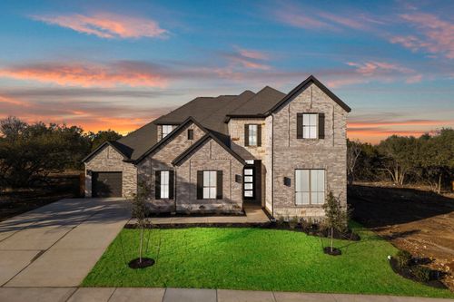 1105 Twisted Tarpley Ln, Georgetown, TX, 78628-4413 | Card Image