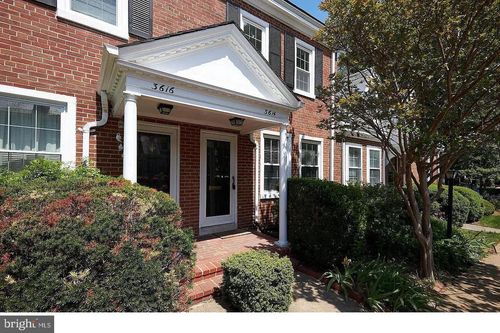 3614 S Taylor St, ARLINGTON, VA, 22206-1814 | Card Image