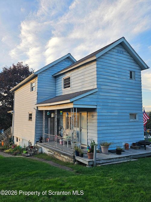 2309 Birney Avenue, Scranton, PA, 18505 | Card Image