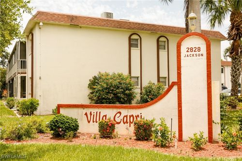 apt-d8-2828 Jackson St, FORT MYERS, FL, 33901-6254 | Card Image