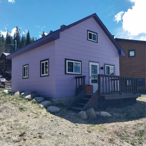 33 S Oak St, ALMA, CO, 80420-5092 | Card Image