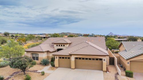 9239 N Crown Rdg, Fountain Hills, AZ, 85268-6412 | Card Image