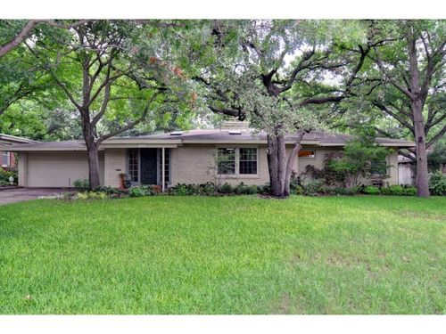3628 Manderly Pl, Fort Worth, TX, 76109-3532 | Card Image