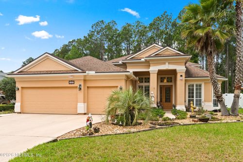 5983 Wakulla Springs Rd, Jacksonville, FL, 32258-5146 | Card Image