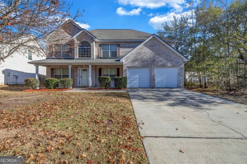 6724 Overlook Rdg, College Park, GA, 30349-1393 | Card Image