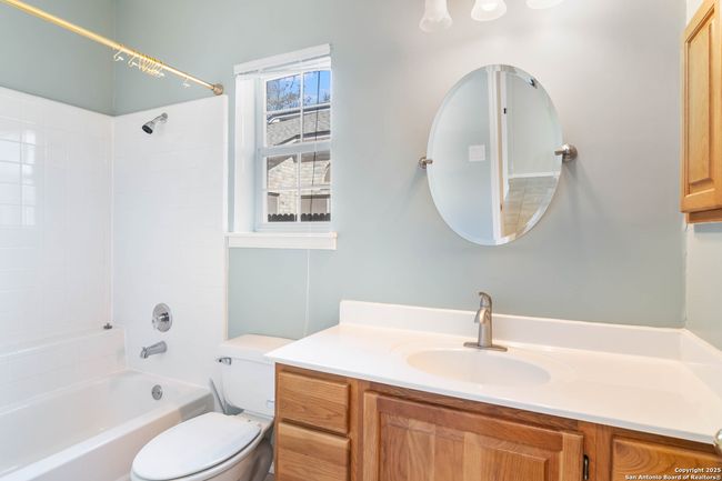 1202 Reawick Dr, House other with 4 bedrooms, 3 bathrooms and null parking in San Antonio TX | Image 16