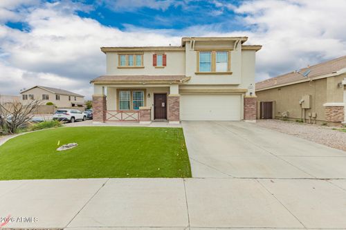 7218 S 40th Ln, Phoenix, AZ, 85041-6080 | Card Image