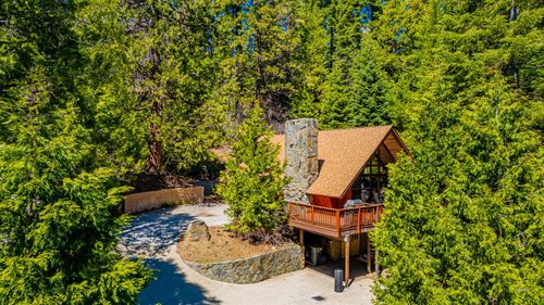 1163 Silver Tip Ln, Fish Camp, CA, 93623 | Card Image