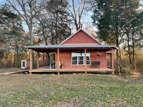 155 Polk Road 170, Mena, AR, 71953 | Card Image