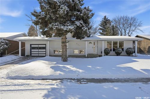 110 Meglund Pl, Saskatoon, SK, S7H4Z7 | Card Image