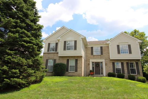 4251 S Shore Dr, Mason, OH, 45040-8790 | Card Image