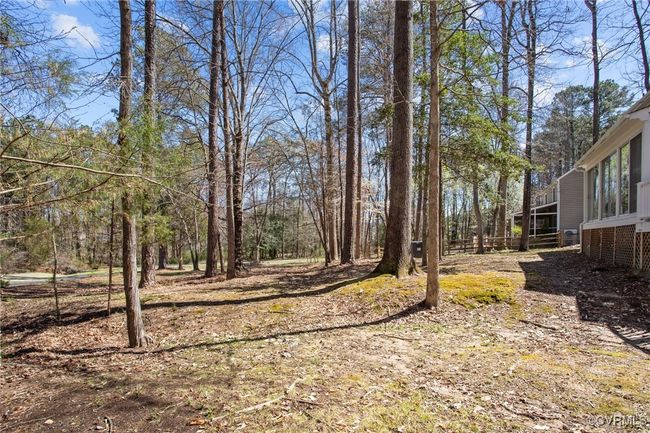 4019 Poplar Grove Rd, House other with 4 bedrooms, 3 bathrooms and null parking in Midlothian VA | Image 39