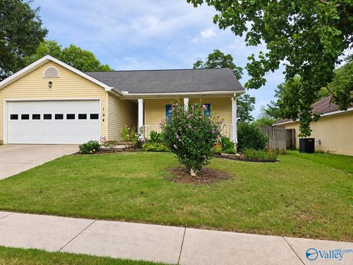 104 Lazy Willow Way, Madison, AL, 35757-6831 | Card Image
