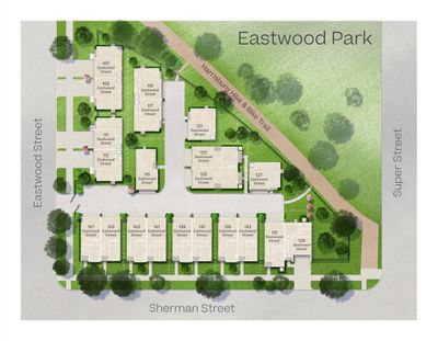 Site Plan for Eastwood Park! | Image 3