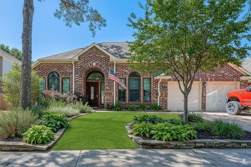 14718 Cypress Green Dr, Cypress, TX, 77429-1980 | Card Image