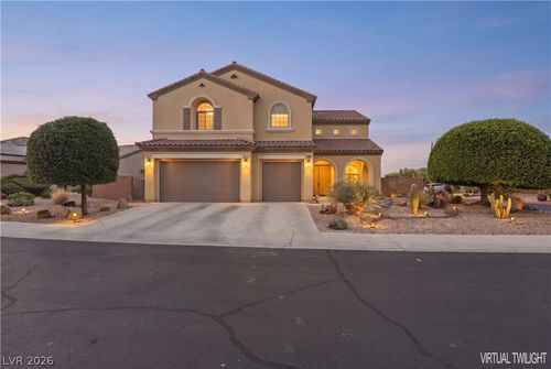7508 Java Sparrow St, North Las Vegas, NV, 89084-2487 | Card Image