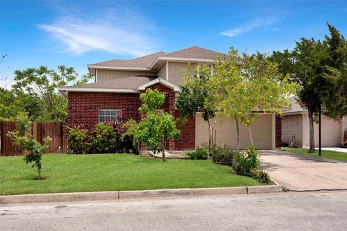 701 Briar Ct, Brownsville, TX, 78521-5442 | Card Image