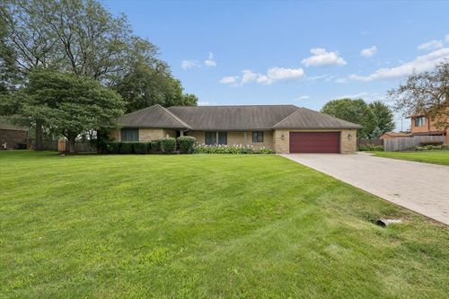 25053 W Pauline Dr, Plainfield, IL, 60586-9266 | Card Image