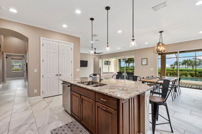 5402 Tidewater Preserve Blvd, House other with 4 bedrooms, 5 bathrooms and null parking in BRADENTON FL | Image 10