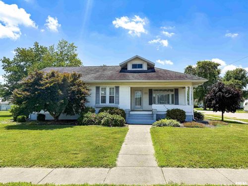 202 Flora Ave, Flora, IL, 62839-2221 | Card Image