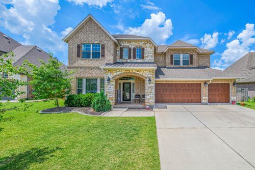 4302 Egremont Pl, College Station, TX, 77845-3212 | Card Image