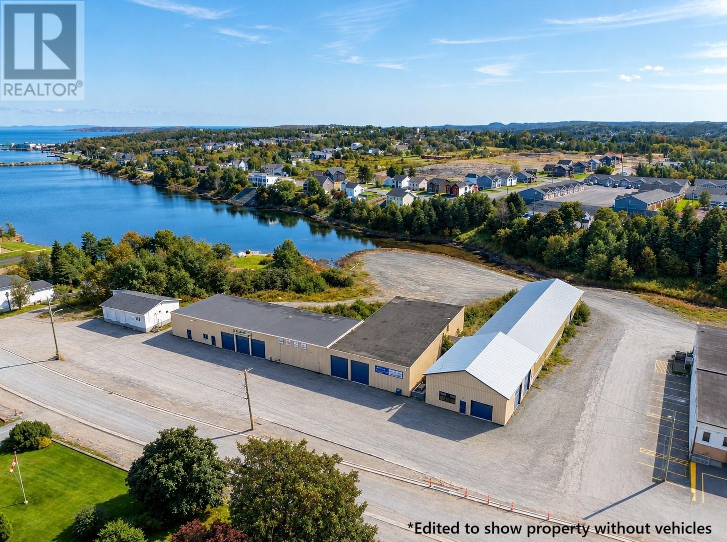 10 - 16 Water St, For Sale in Bay Roberts - eXp Realty