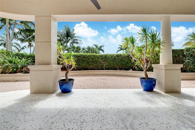 APT-101 - 13611 Deering Bay Dr, Condo with 3 bedrooms, 4 bathrooms and null parking in Coral Gables FL | Image 16