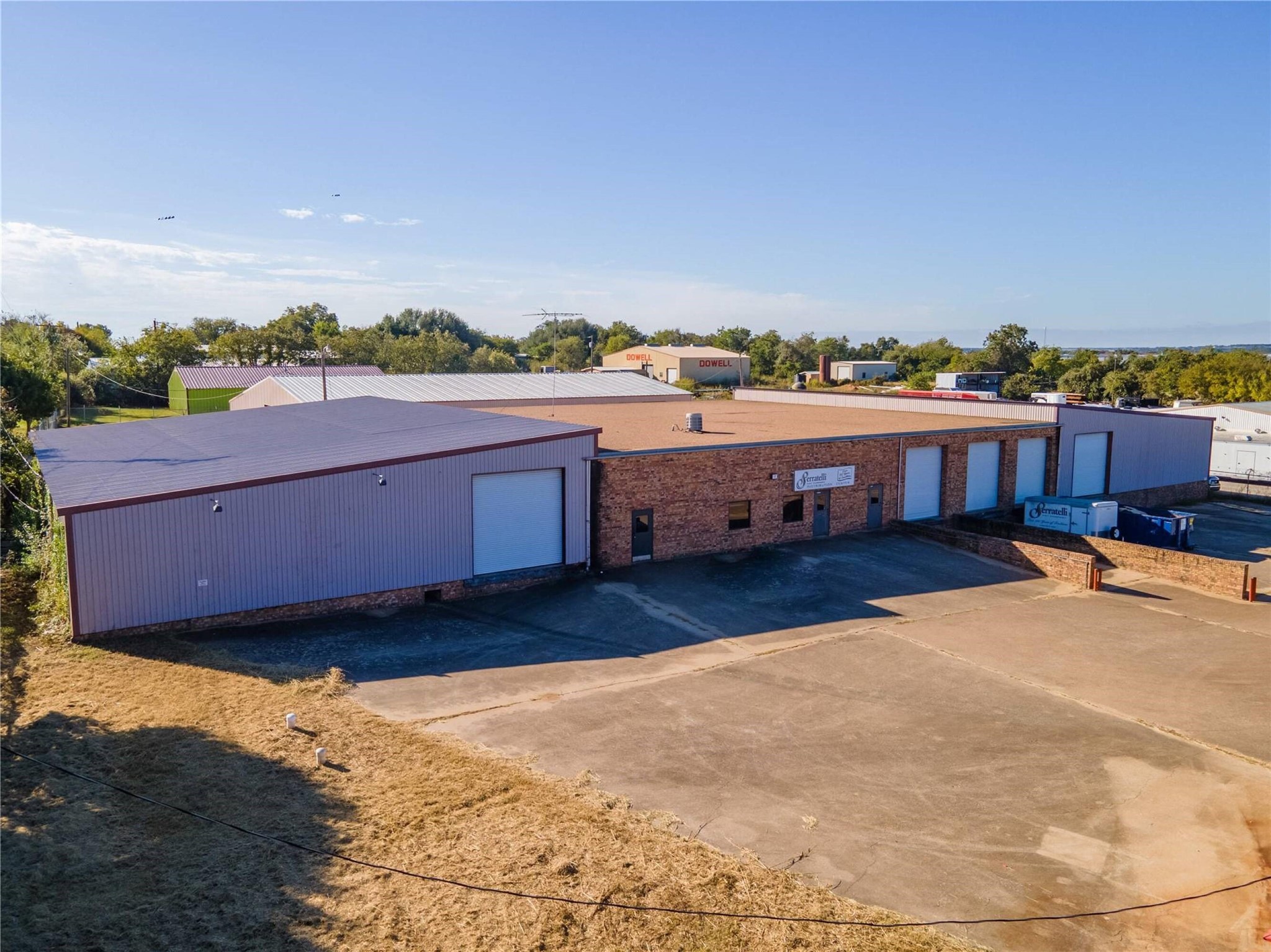 Commercial Lease in Stephenville 2