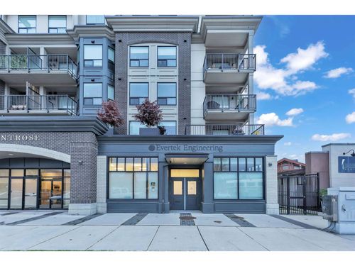 101-2493 Montrose Avenue, Abbotsford, BC, V2S3T2 | Card Image