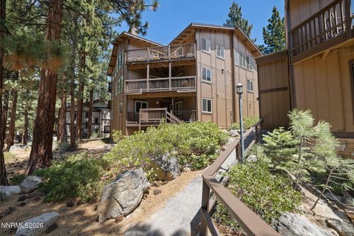 d-100 Lake Village Drive, Zephyr Cove, NV, 89448 | Card Image