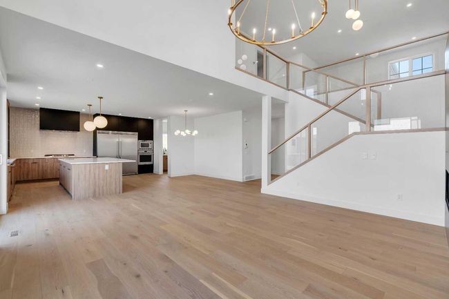 55 N Bridges Gdns, House other with 4 bedrooms, 4 bathrooms and 8 parking in Langdon AB | Image 16