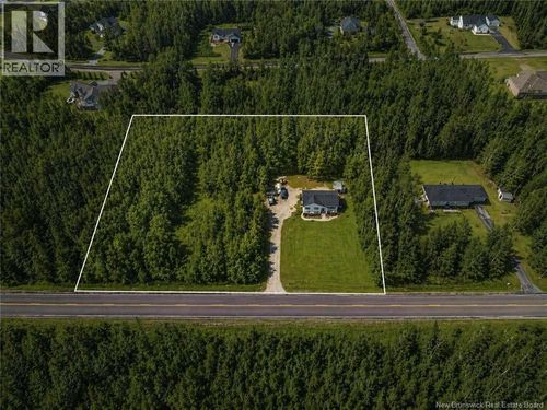2379 Rte 112, Upper Coverdale, NB, E1J2A7 | Card Image