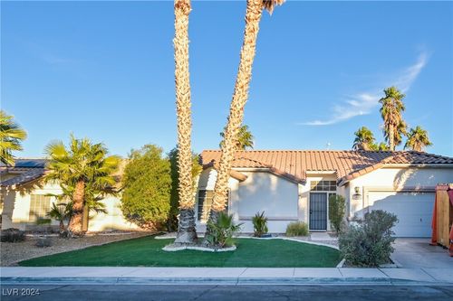 3920 Gaston Lane, North Las Vegas, NV, 89032 | Card Image