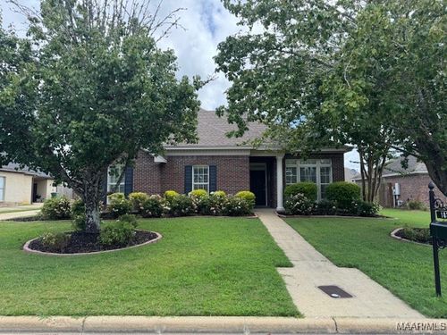 1031 Fawnview Rd, Montgomery, AL, 36117-8911 | Card Image