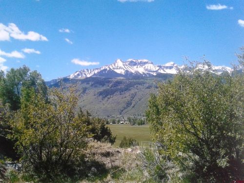 TBD Highway 550, Ridgway, CO, 81432 | Card Image