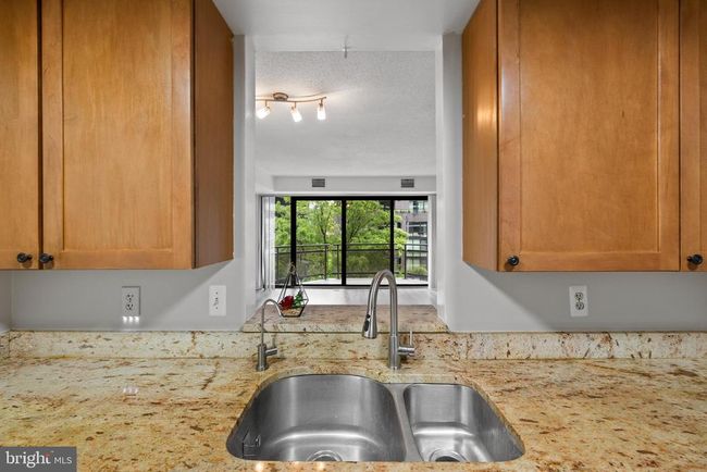 APT-617 - 1530 Key Blvd, Condo with 1 bedrooms, 1 bathrooms and null parking in ARLINGTON VA | Image 11