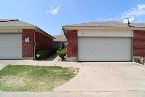 1105 Weston Dr, Garland, TX, 75043-1559 | Card Image