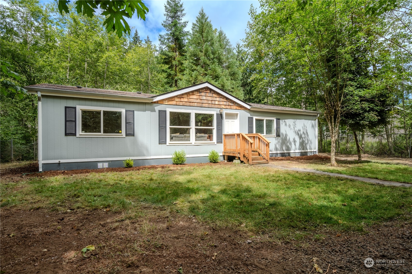 Mclane Dr, Shelton, WA 98584