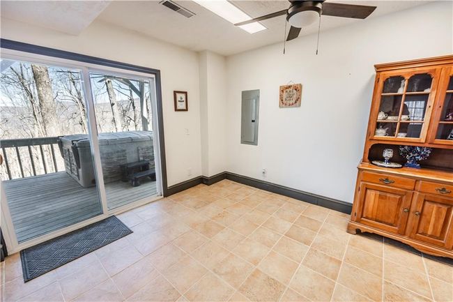 1006 Chestnut Cove Trl, House other with 4 bedrooms, 3 bathrooms and null parking in Jasper GA | Image 11